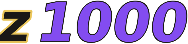 z1000 logo